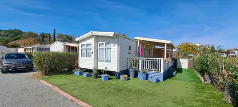 L'Exellence Campground/
RV Resort in Fréjus