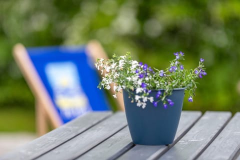 Domki Letniskowe Plaża Sianożęty Campground/
RV Resort in West Pomeranian Voivodeship, Poland