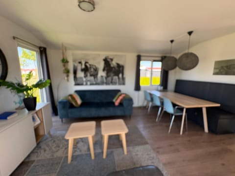 Olmenduin | Chalet 26 | Zeeland Chalet in Zeeland, Netherlands