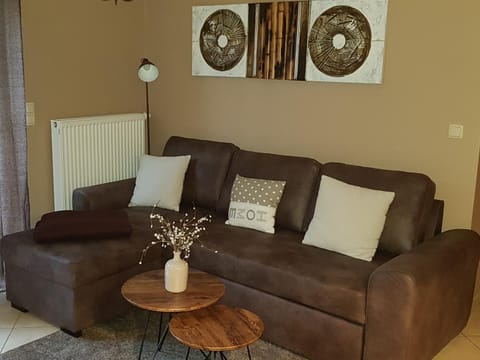 Ferienwohnung Lilly Apartment in Trassenheide