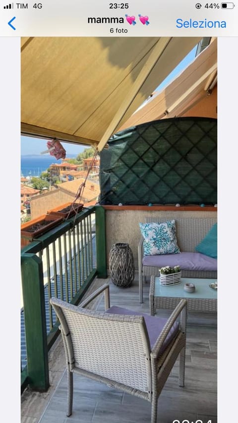 argentario home Apartment in Porto Santo Stefano