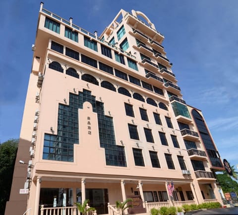 Property building, Facade/entrance, Other