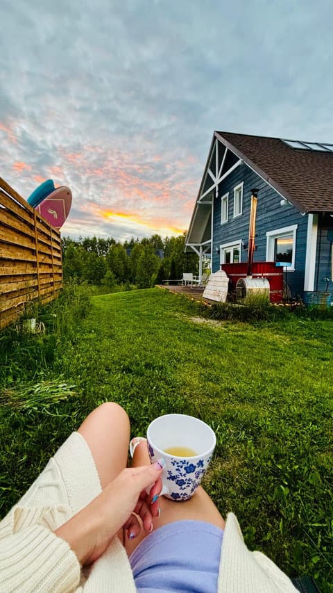 Property view