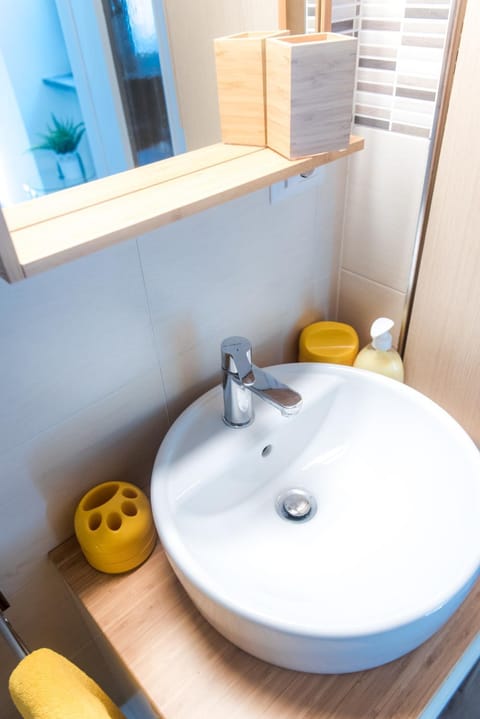 Romantic Lake Apartment in Cernobbio