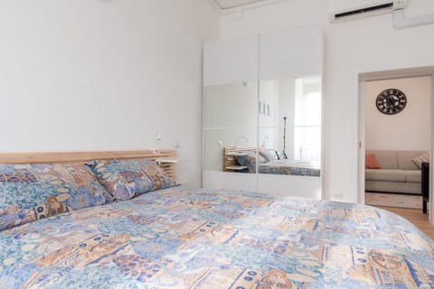 Romantic Lake Apartment in Cernobbio