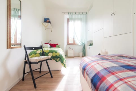 Romantic Lake Apartment in Cernobbio