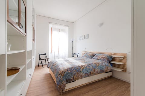 Romantic Lake Apartment in Cernobbio