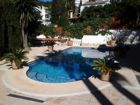 Swimming pool, Swimming pool