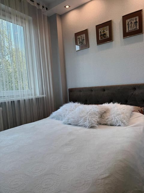 Apartamentai prie BIG Apartment in Klaipėda