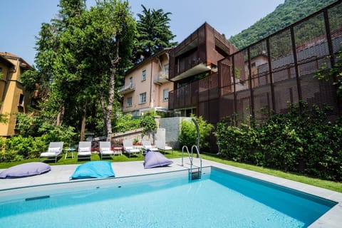 View (from property/room), Swimming pool