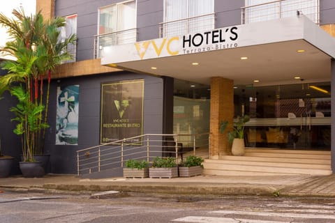 Facade/entrance, Street view