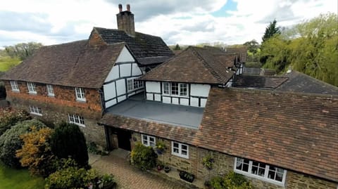 Property building, Landmark view
