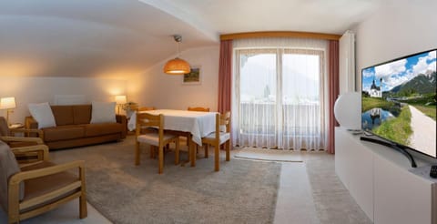 Landhaus Haid Apartment in Seefeld