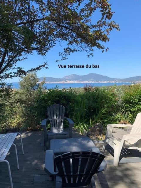 Patio, View (from property/room)
