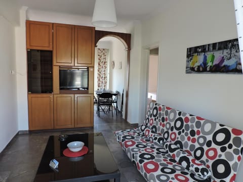 Apartment in Asprovalta House in Decentralized Administration of Macedonia and Thrace