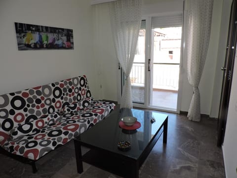 Apartment in Asprovalta House in Decentralized Administration of Macedonia and Thrace
