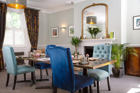 Dining area, Internal: Not applicable to any particular room