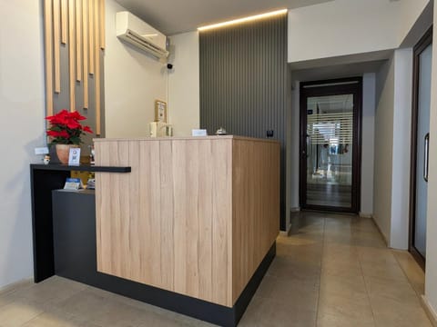 Hotel La Roka Hotel in Stara Zagora