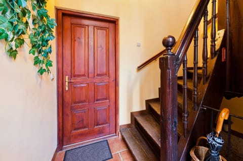 Apartamenty Pod Aniołami Apartment in Krakow