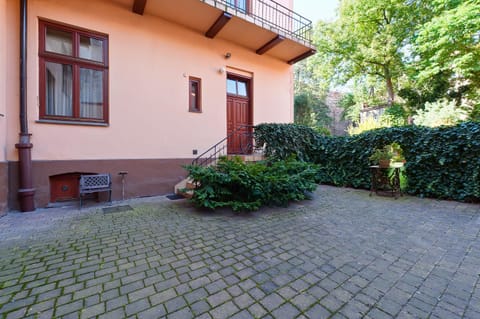 Apartamenty Pod Aniołami Apartment in Krakow
