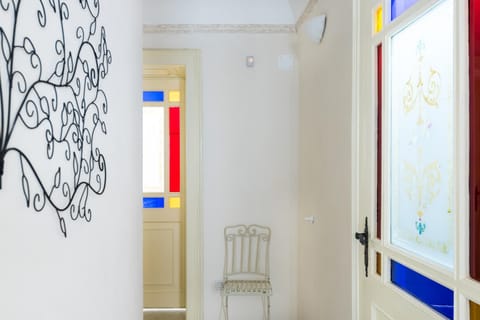 Bathroom, Bedroom