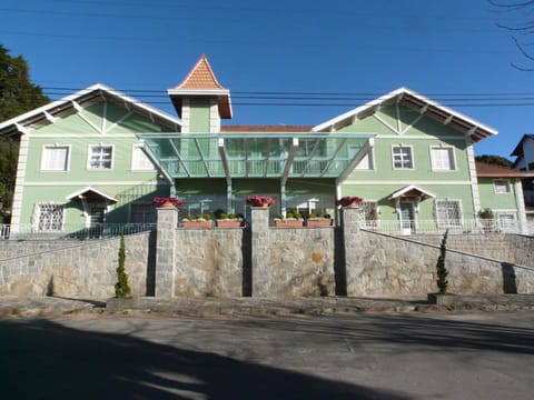Facade/entrance, Facade/entrance