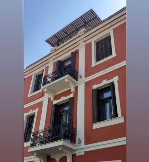 Minimal Culture Boutique Rooms Apartment in Kavala