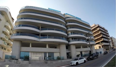 Residente Lord Cabo Frio Apartment in Cabo Frio