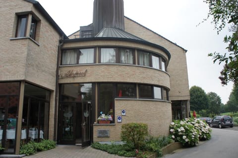 Alsput Hotel Hotel in Flanders
