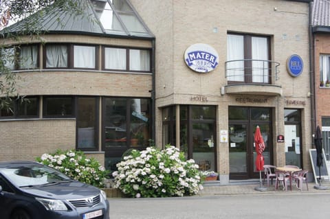 Alsput Hotel Hotel in Flanders