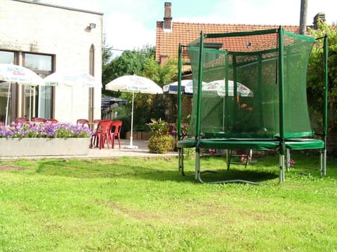 Alsput Hotel Hotel in Flanders