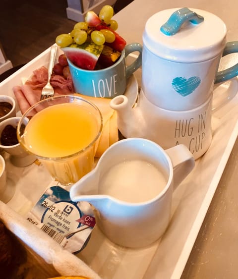 Guesthouse De Witte Merel Deluxe Bed and Breakfast in Flanders