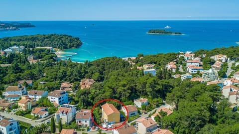 Property building, Nearby landmark, Natural landscape, Bird's eye view, Beach