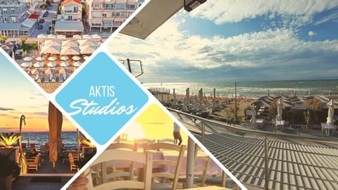 View (from property/room), Beach