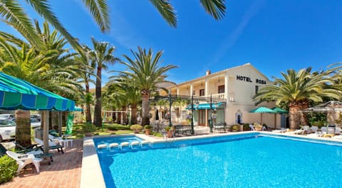 Garden, Swimming pool, Swimming pool
