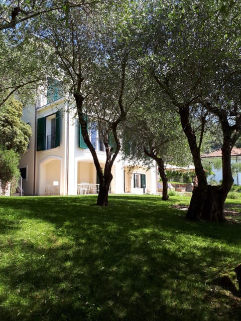 Albergo Blueline Hotel in Lerici