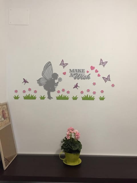 B&B Casa Giorgia Bed and Breakfast in Molise, Italy