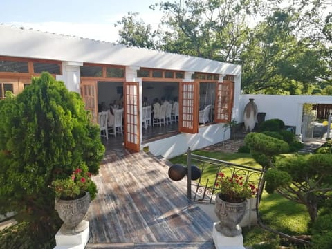Garden, Lobby or reception