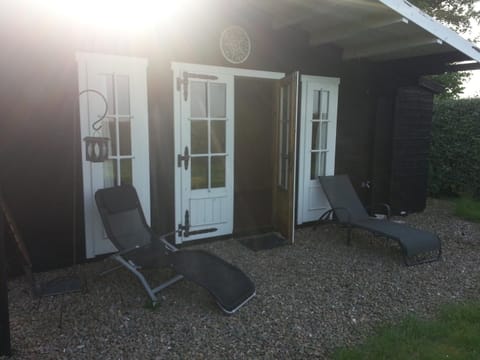 Koningsheim Country House in Zeeland, Netherlands