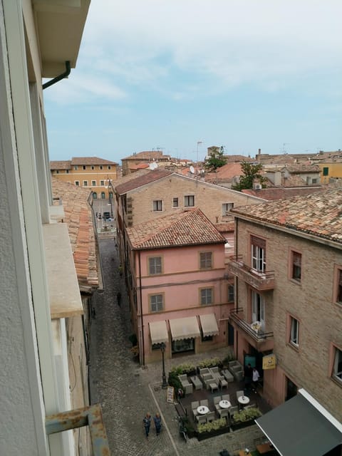 "Da Alma" Centro Storico danoifano it Apartment in Fano