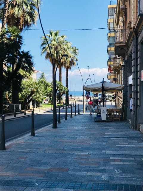 Sanremo Home Loft House in Sanremo