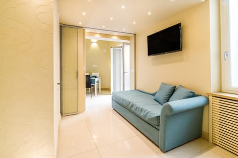 Sanremo Home Loft House in Sanremo