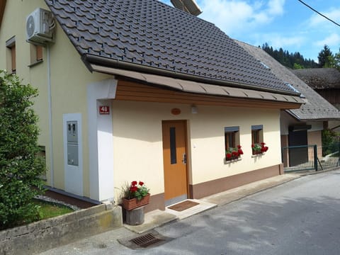 Apartma Pr Martin Apartment in Carinthia, Austria