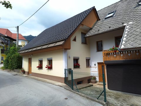 Apartma Pr Martin Apartment in Carinthia, Austria