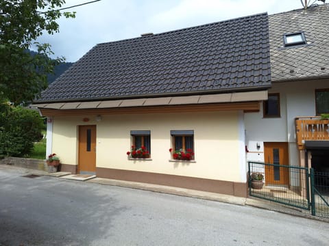 Apartma Pr Martin Apartment in Carinthia, Austria