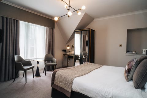 Number 10 Hotel Hotel in Glasgow