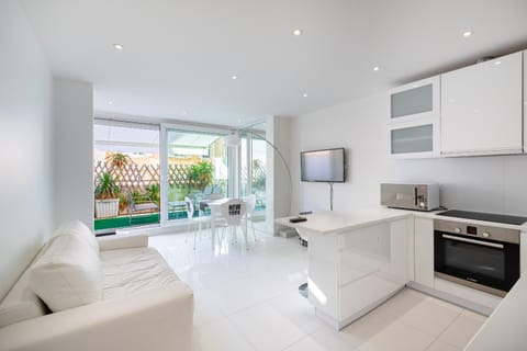 Agence des Résidences - Appartements privés du 45 CROISETTE - Standard Apartment in Cannes