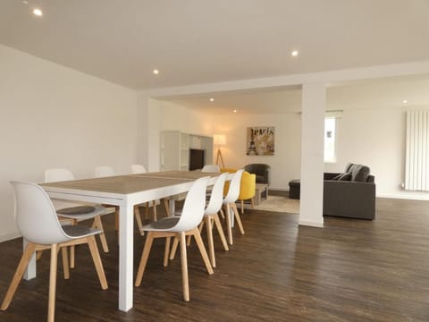 Gui'Home House in Wallonia, Belgium