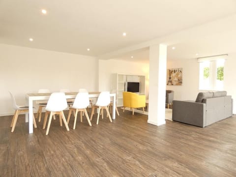 Gui'Home House in Wallonia, Belgium