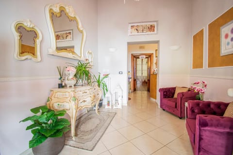 Hotel Albachiara Hotel in Viareggio